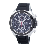 Preview: Seiko VELATURA 7T62