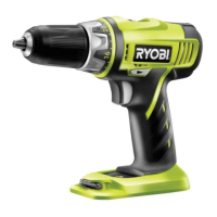 Preview: Ryobi LCD1802