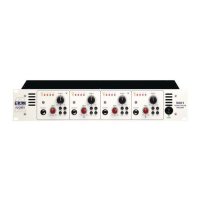 Preview: TL Audio 5001