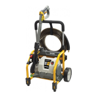 Preview: Ryobi HydroSurge RPW130HS