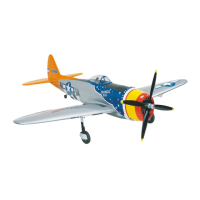 Preview: Top Flite P-47D Thunderbolt
