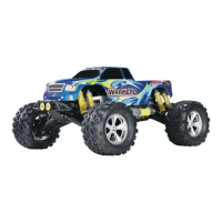 Preview: Duratrax Warhead