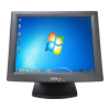 Monitor Logo