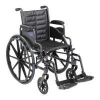 Preview: Invacare TRACER EX2