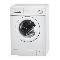 Preview: Zanussi ZWF185W