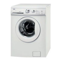 Preview: Zanussi ZWG 3105