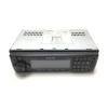 Car Stereo System Logo