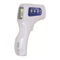 Preview: VISIOMED THERMOFLASH LX-26