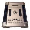 Car Amplifier Logo