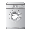 Washer Logo