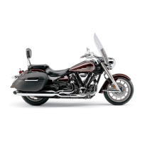 Preview: Yamaha STRATOLINER XV19CTSC