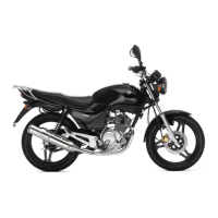 Preview: Yamaha YBR 125K