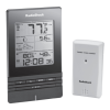 Weather Station Logo