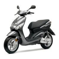 Preview: Yamaha NEO'S YN50