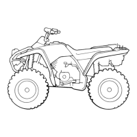 Preview: Yamaha WOLVERINE YFM350FXR