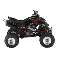 Preview: Yamaha RAPTOR YFM660RR