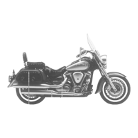 Preview: Yamaha ROAD STAR XV16A
