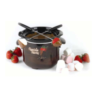 Preview: Prima Chocolate Heaven CHM-915