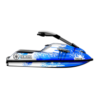 Preview: Yamaha SUPERJET 700 2005