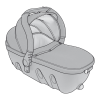 Baby Carrier Logo