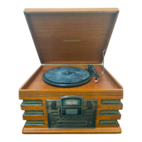 Preview: Crosley Director cr246