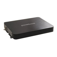 Preview: PowerBass ASA 1000.1Dx