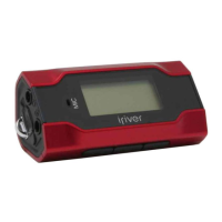 Preview: IRiver MP3 Player T30