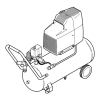 Air Compressor Logo