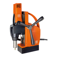 Preview: Fein KBM 32 Q