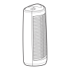 Air Cleaner Logo