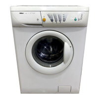 Preview: Zanussi FE 925N