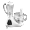 Food Processor Logo