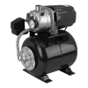 Water Pump Logo