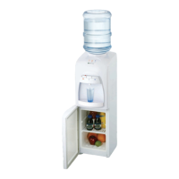 Preview: Greenway Home Products GWD860W-3
