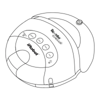 Preview: iRobot Roomba 4210