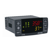 Preview: dixell iCHiLL IC200CX Series