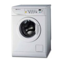Preview: Zanussi FE 1205