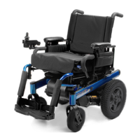 Preview: Invacare Storm Arrow