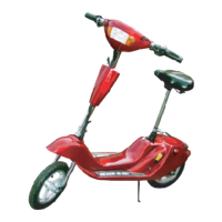 Preview: Scoot-N-Go 88700