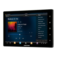 Preview: Crestron TSW-1050