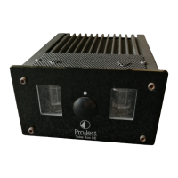 Preview: Pro-Ject Tube Box SE
