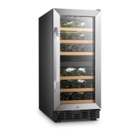 Preview: EdgeStar CWR300SZ