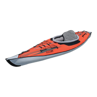 Preview: AdvancedFrame Expedition AE1009