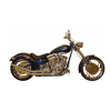 Motorcycle Logo