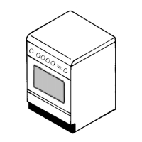 Preview: Candy Gas and electric cookers