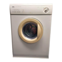 Preview: Zanussi TD4110