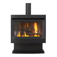 Preview: Cannon CANTERBURY FREESTANDING