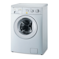 Preview: Zanussi FA1023