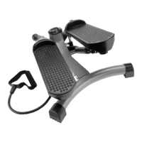 Preview: aerobic twisting stepper