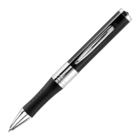 Preview: Brookstone Video Spy Pen